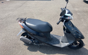 SUZUKI ADDRESS V50 CA4BA