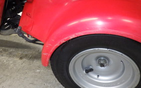 HONDA GYRO CANOPY TA03