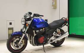 SUZUKI GSX1400 2006 GY71A