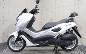 YAMAHA N-MAX 125 SE86J