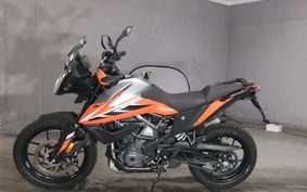 KTM 250 ADVENTURE JGD40
