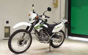HONDA XR230 2024 MD36