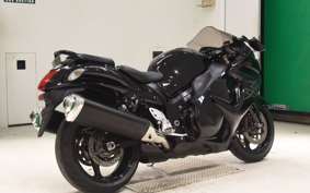 SUZUKI HAYABUSA Gen.2 2018 GX72B