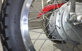 HONDA CB250 RS Z 1993 MC02