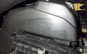 YAMAHA ﾌｧｯｼｰﾉ125ﾊEVEﾘｯﾄﾞ 1991