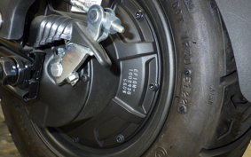 HONDA EM1E: EF16