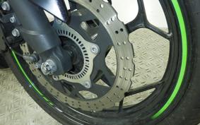 KAWASAKI NINJA 250 ABS EX250L