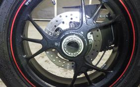 DUCATI PANIGALE V4 S 2019