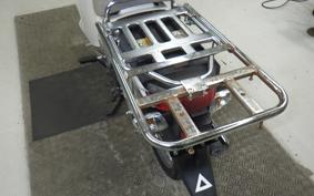 HONDA C110 SUPER CUB 2001 JA10