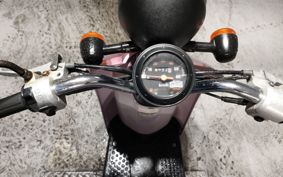 HONDA TODAY AF61