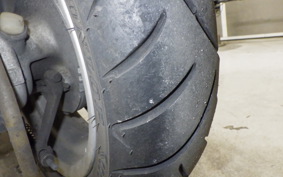 YAMAHA CYGNUS 125 X 2 1986 SE44J