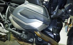 BMW R1200R 2018