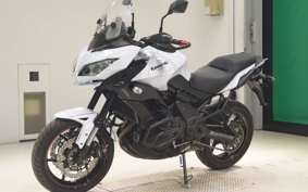 KAWASAKI VERSYS A 2015