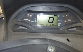 YAMAHA MAJESTY 125 FI 2024