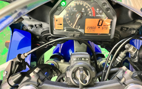 HONDA CBR600RR 2005 PC37