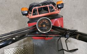 HONDA ZUMAR AF58