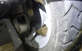 YAMAHA AXIS 125 TREET 2026 SE53J