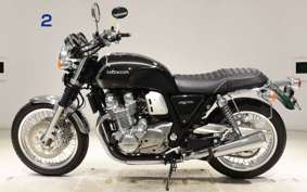 HONDA CB1100 EX ABS 2024 SC65