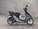 Фото Honda DIO с японского аукциона