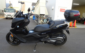 BMW C400GT 2020 0C06