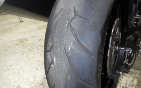 KAWASAKI ZX 1400 NINJA R A 2012