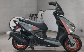 YAMAHA  CYGNUS  GRIF ASU SEJ4J