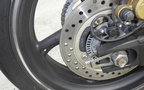 HONDA CB600F ABS 2012