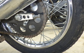 KAWASAKI 250SS S1F