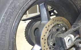 SUZUKI GSX-R1000 2003