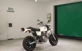HONDA APE 50 2015 AC16