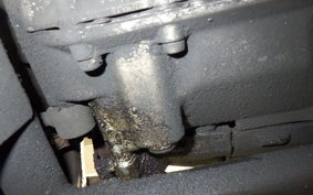 YAMAHA SRV250 RENAISSA 2008 4DN