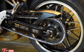 KAWASAKI Z900RS 2023 ZR900K