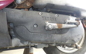 YAMAHA VINO 50 SA26J