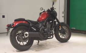 HONDA REBEL 250 S 2025 MC49