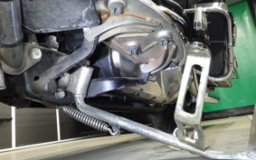 HARLEY FLHTCU 1580 2007