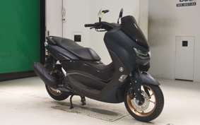 YAMAHA N-MAX 155