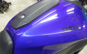YAMAHA MT-07 ABS 2014 RM07J
