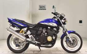 YAMAHA XJR400 Gen.3 R 2004 RH02J