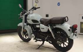 HONDA GB350C 2024 NC64