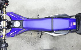 YAMAHA WR155R 2015