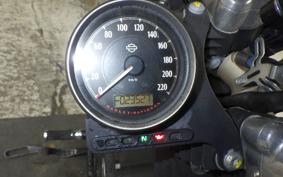 HARLEY XL1200X 2014