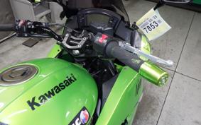 KAWASAKI NINJA 400R 2013 ER400B