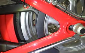 HARLEY FXCWC 1580 2011