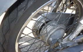 HONDA C110 SUPER CUB JA10