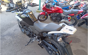 SUZUKI STROM 250ABS DS12E