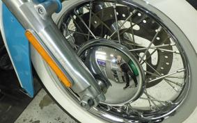 HARLEY FLSTN1690 2015