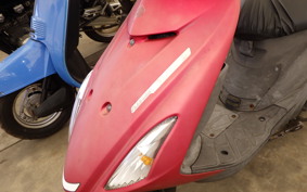 SUZUKI ADDRESS V125 S 2018 CF4MA