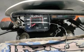 HONDA XLR250R MD22