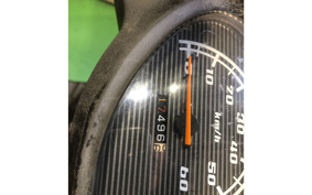 YAMAHA JOG DELUXE SA36J