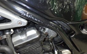 KAWASAKI BALIUS 250 2025 ZR250A
